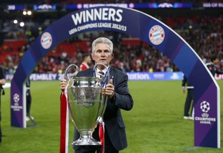 强势崛起的 强势崛起的